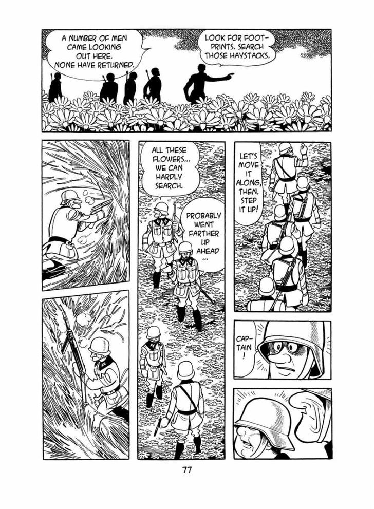 Apollo's Song Chapter 1.2 page 63 - Chapter 1.2 : Apollo's Song