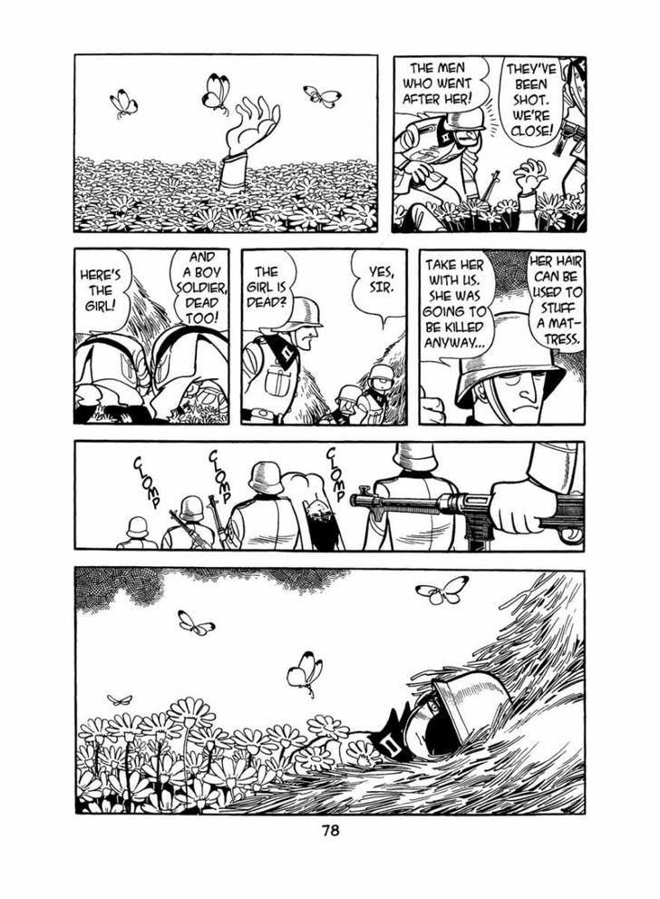 Apollo's Song Chapter 1.2 page 64 - Chapter 1.2 : Apollo's Song