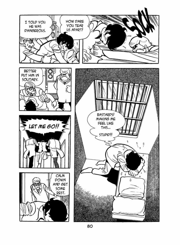 Apollo's Song Chapter 1.2 page 66 - Chapter 1.2 : Apollo's Song