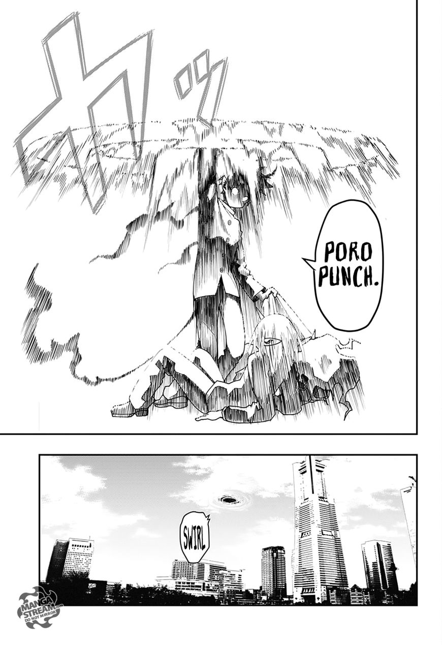 Apollo's Song Chapter 1 page 46 - Chapter 1
