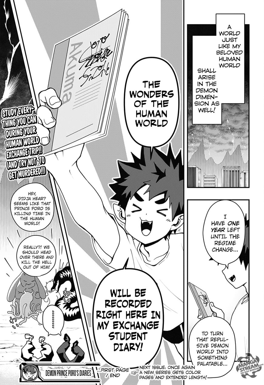 Apollo's Song Chapter 1 page 53 - Chapter 1