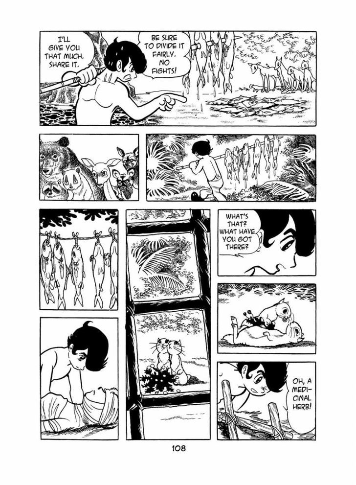 Apollo's Song Chapter 2 page 27 - Chapter 2 : No Man's Land