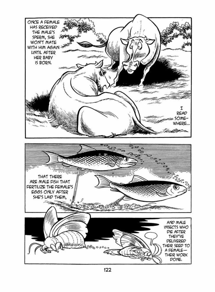 Apollo's Song Chapter 2 page 41 - Chapter 2 : No Man's Land
