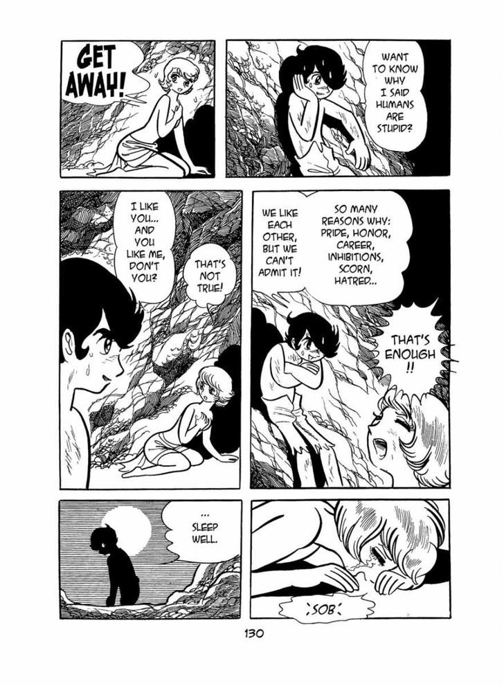 Apollo's Song Chapter 2 page 49 - Chapter 2 : No Man's Land
