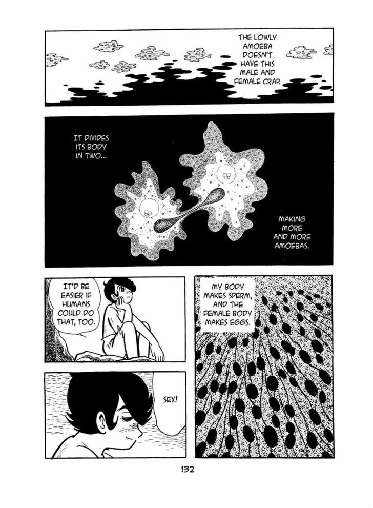 Apollo's Song Chapter 2 page 51 - Chapter 2 : No Man's Land