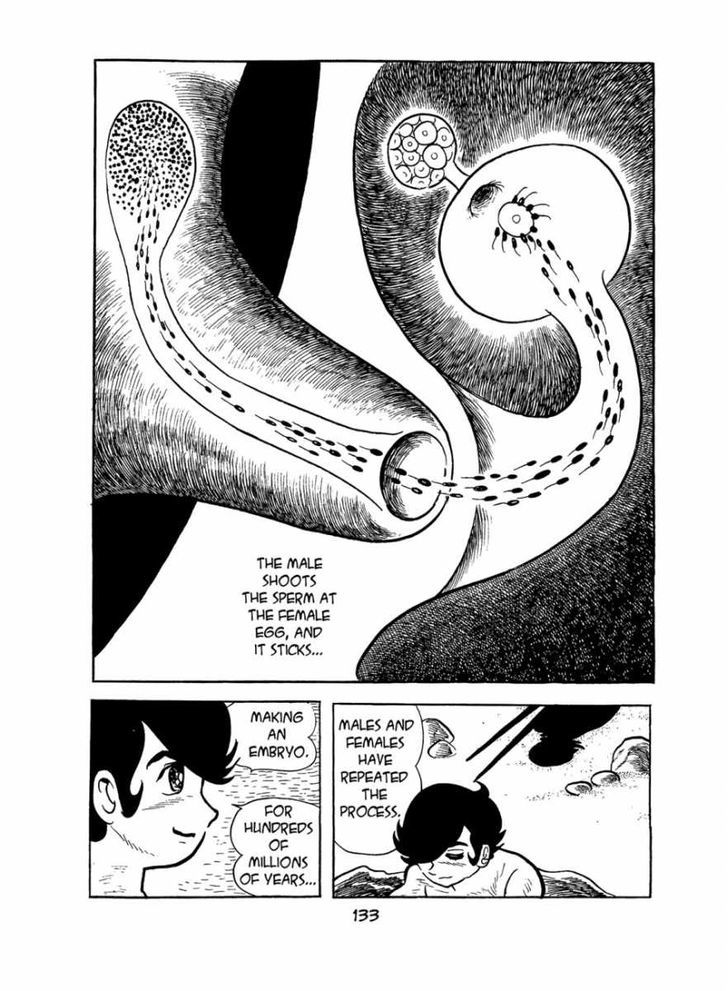 Apollo's Song Chapter 2 page 52 - Chapter 2 : No Man's Land