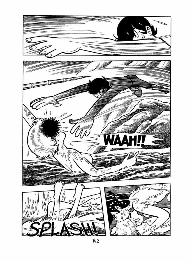 Apollo's Song Chapter 2 page 60 - Chapter 2 : No Man's Land
