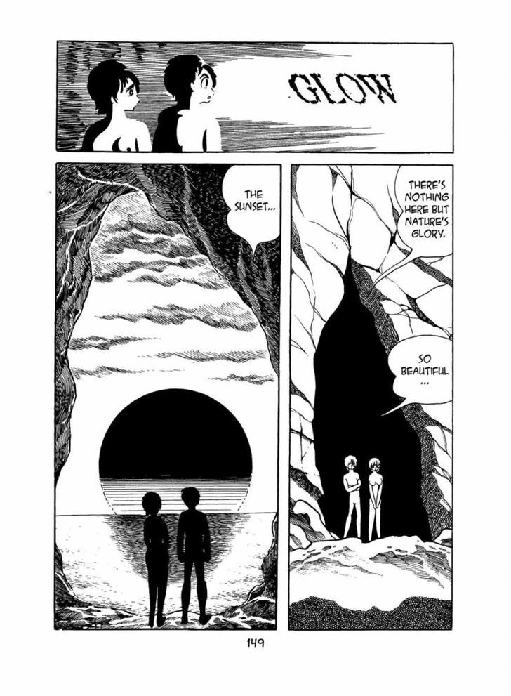 Apollo's Song Chapter 2 page 67 - Chapter 2 : No Man's Land