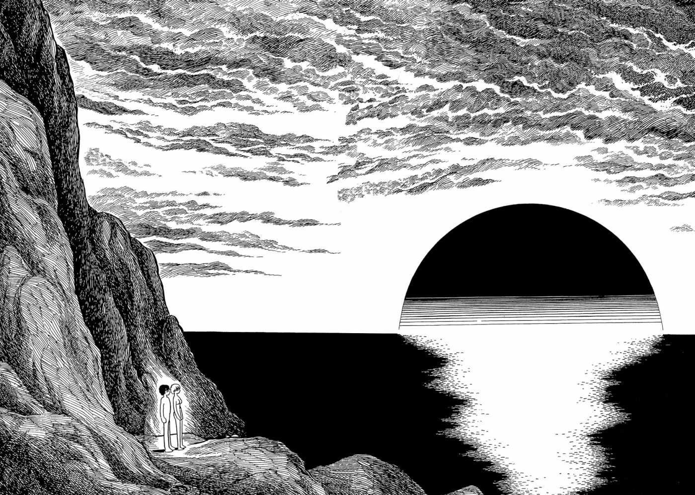 Apollo's Song Chapter 2 page 68 - Chapter 2 : No Man's Land