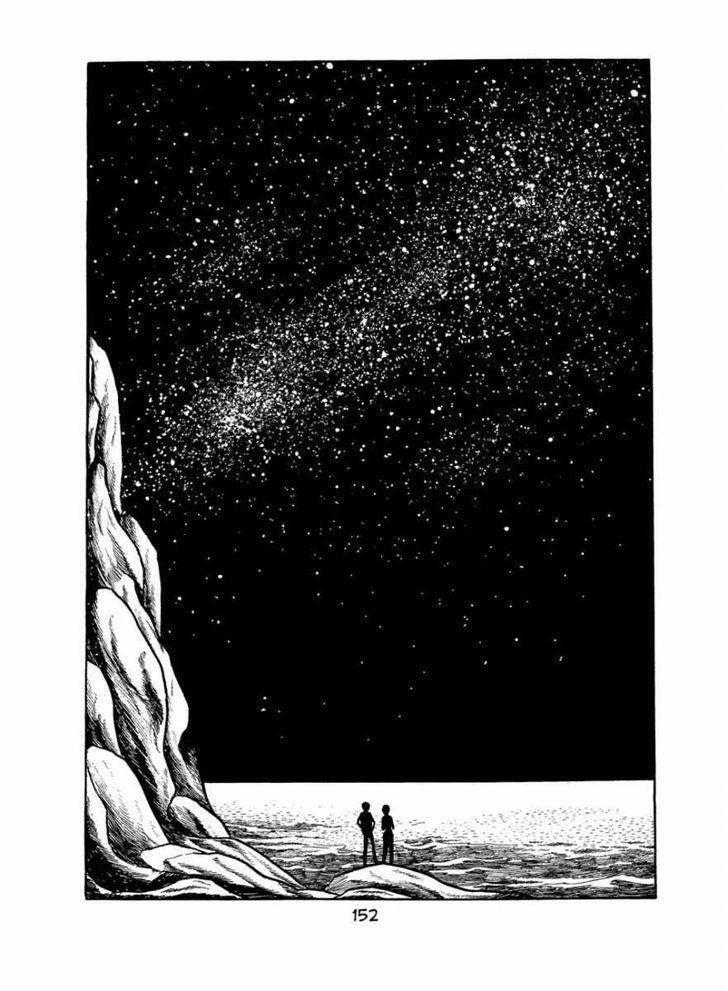 Apollo's Song Chapter 2 page 69 - Chapter 2 : No Man's Land