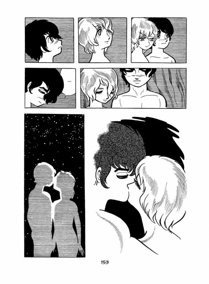 Apollo's Song Chapter 2 page 70 - Chapter 2 : No Man's Land