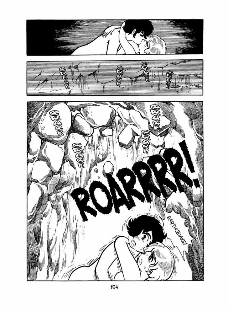 Apollo's Song Chapter 2 page 71 - Chapter 2 : No Man's Land
