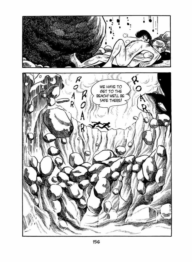 Apollo's Song Chapter 2 page 73 - Chapter 2 : No Man's Land