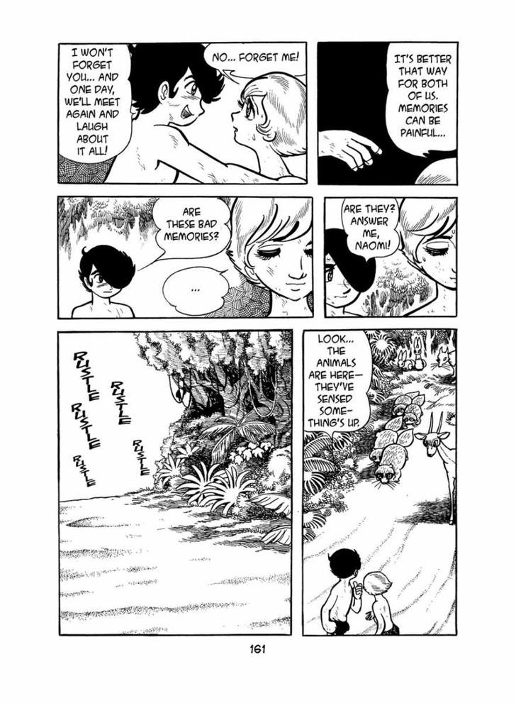 Apollo's Song Chapter 2 page 78 - Chapter 2 : No Man's Land