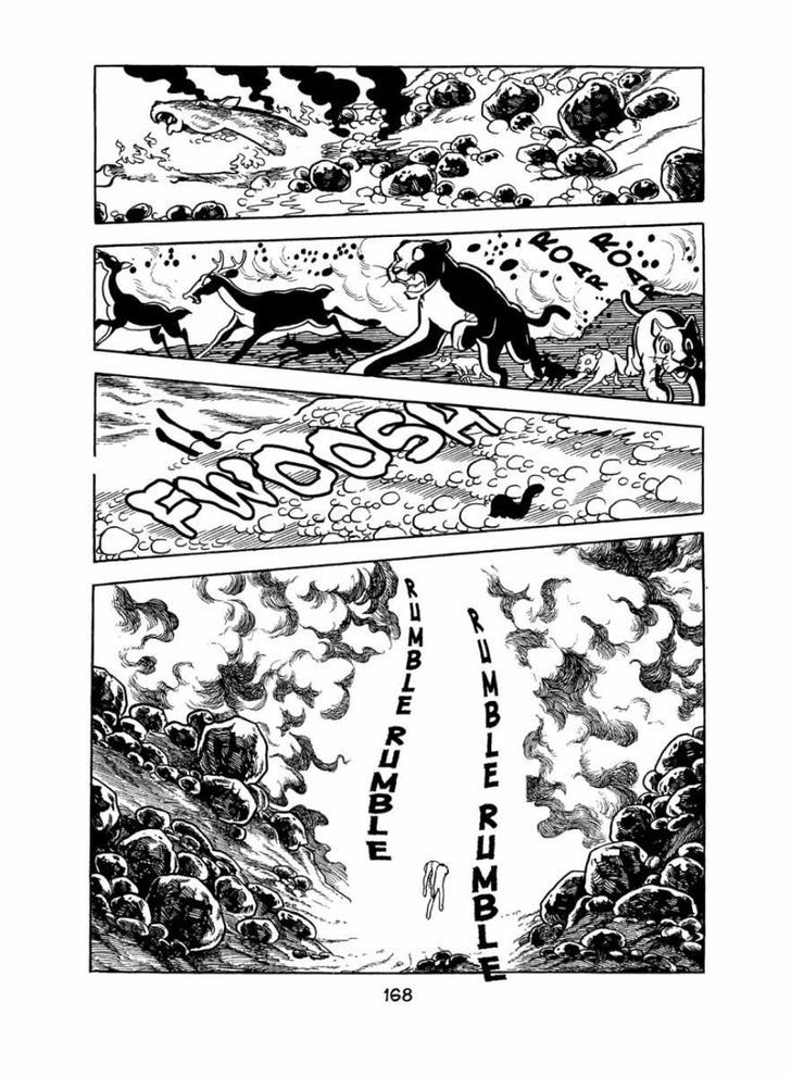Apollo's Song Chapter 2 page 85 - Chapter 2 : No Man's Land