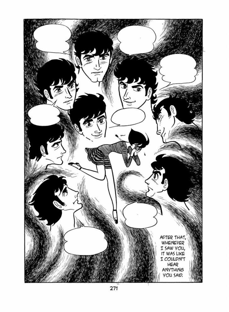 Apollo's Song Chapter 3 page 100 - Chapter 3 : The Coach