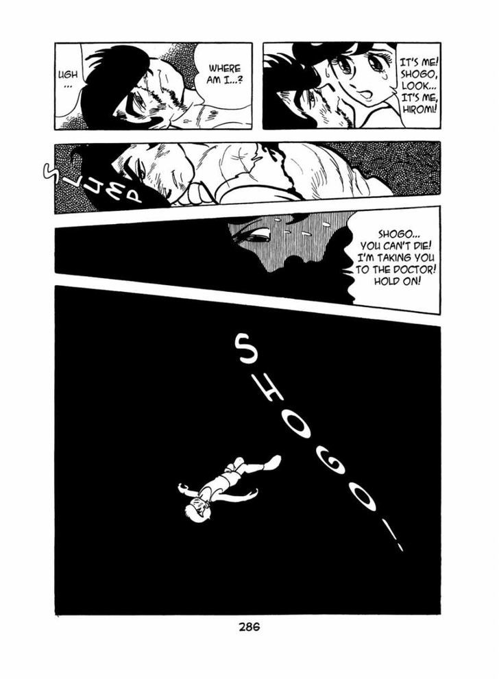 Apollo's Song Chapter 3 page 114 - Chapter 3 : The Coach