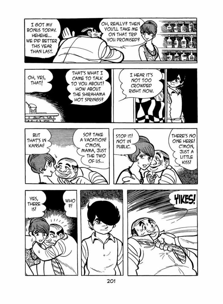 Apollo's Song Chapter 3 page 30 - Chapter 3 : The Coach