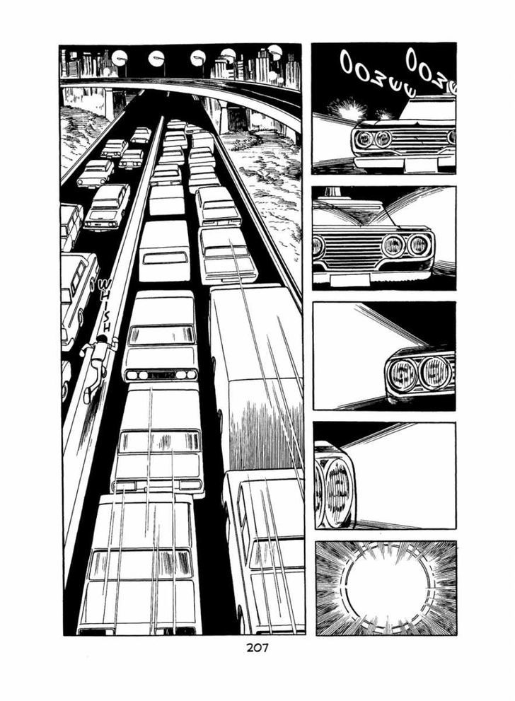 Apollo's Song Chapter 3 page 36 - Chapter 3 : The Coach