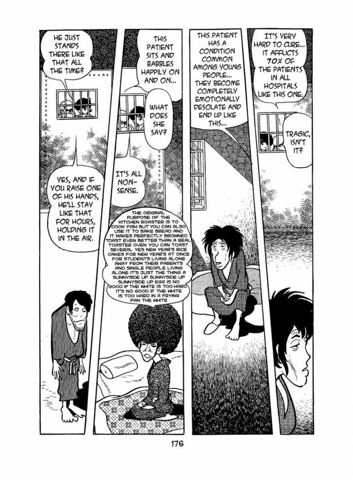 Apollo's Song Chapter 3 page 5 - Chapter 3 : The Coach
