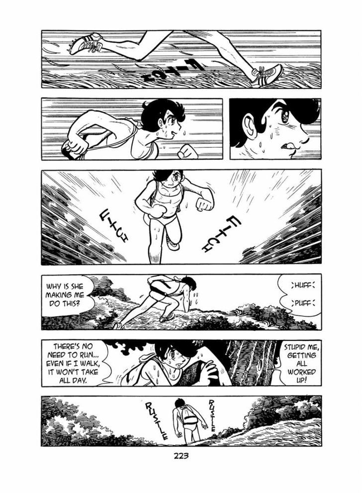 Apollo's Song Chapter 3 page 52 - Chapter 3 : The Coach