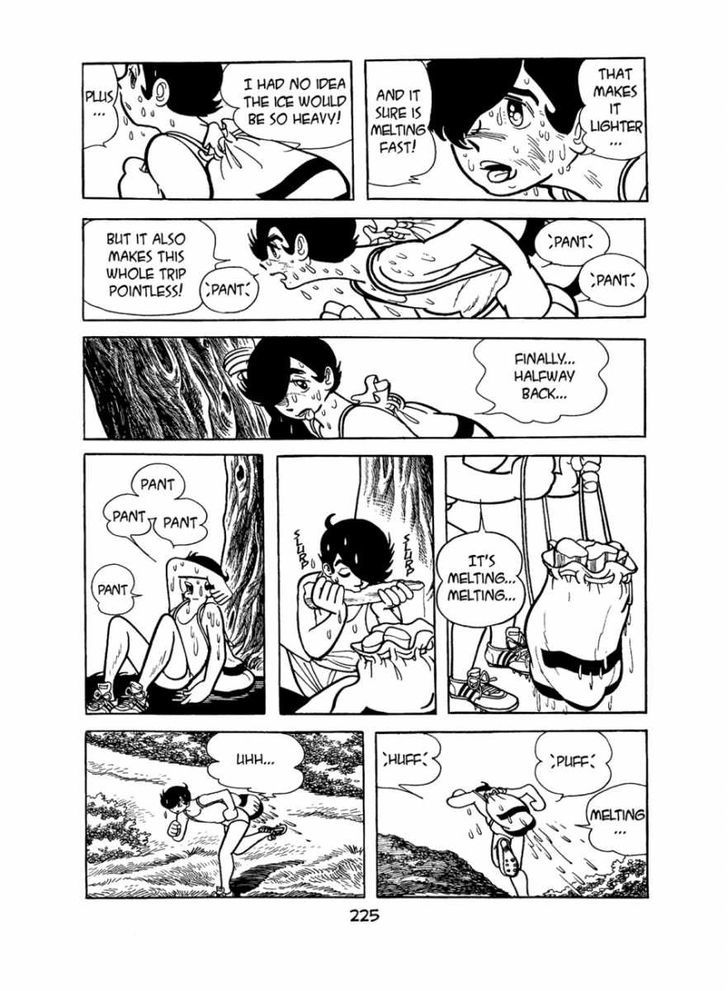 Apollo's Song Chapter 3 page 54 - Chapter 3 : The Coach