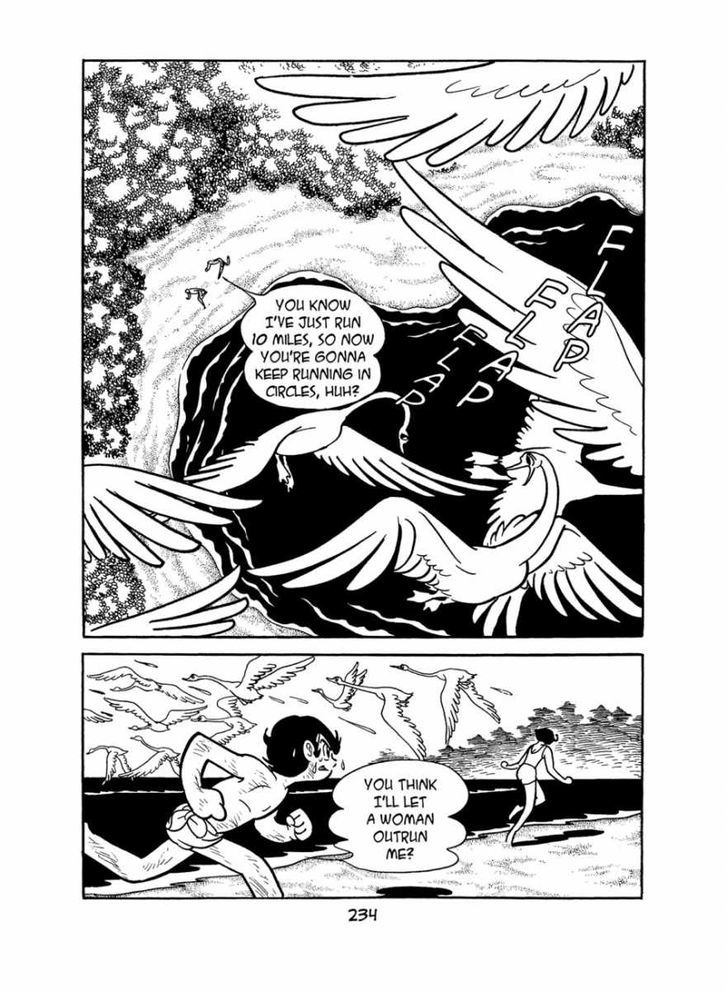 Apollo's Song Chapter 3 page 63 - Chapter 3 : The Coach