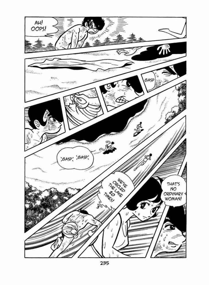 Apollo's Song Chapter 3 page 64 - Chapter 3 : The Coach
