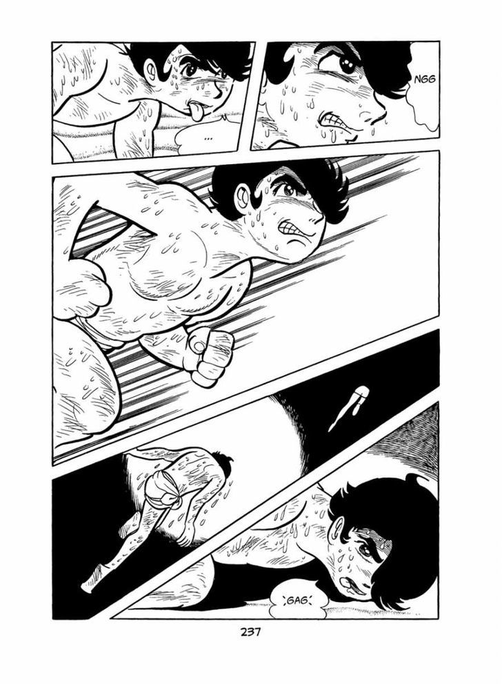 Apollo's Song Chapter 3 page 66 - Chapter 3 : The Coach