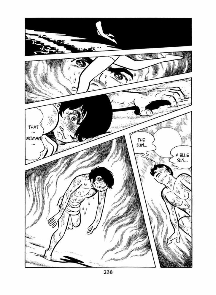 Apollo's Song Chapter 3 page 67 - Chapter 3 : The Coach