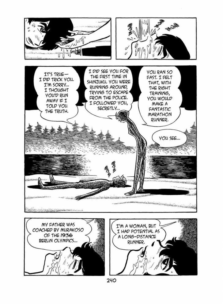Apollo's Song Chapter 3 page 69 - Chapter 3 : The Coach