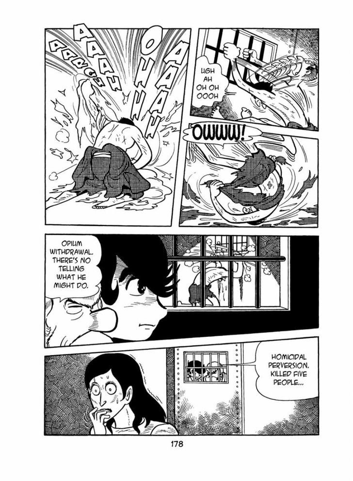 Apollo's Song Chapter 3 page 7 - Chapter 3 : The Coach