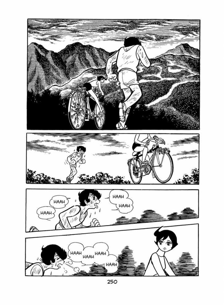 Apollo's Song Chapter 3 page 79 - Chapter 3 : The Coach