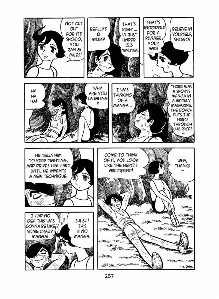 Apollo's Song Chapter 3 page 86 - Chapter 3 : The Coach