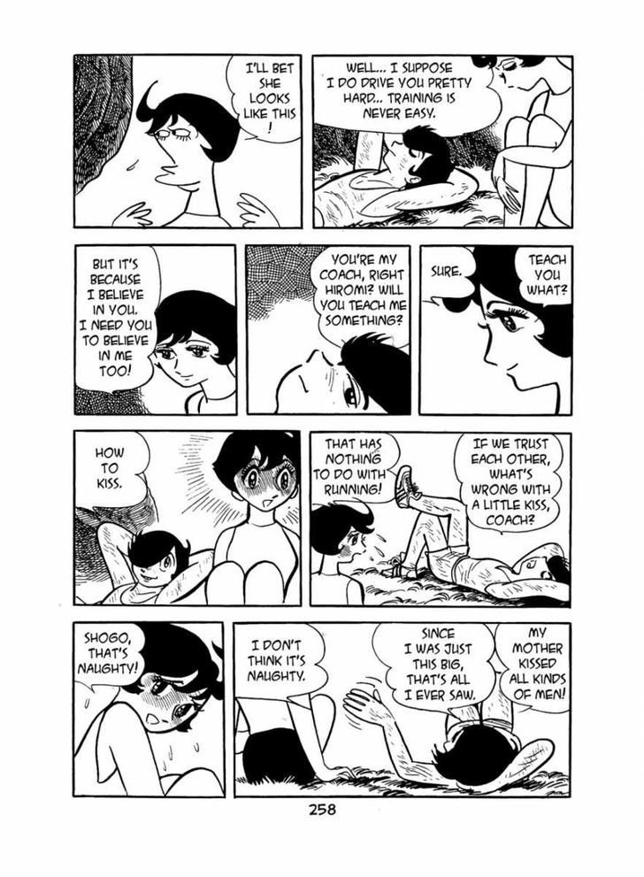 Apollo's Song Chapter 3 page 87 - Chapter 3 : The Coach