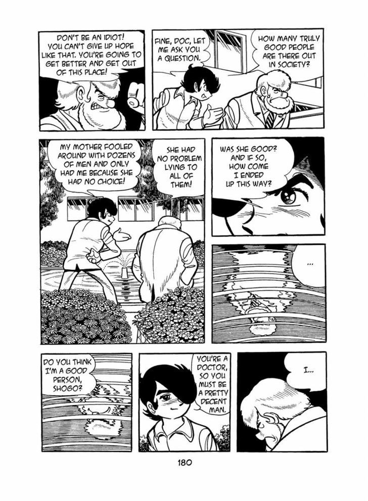 Apollo's Song Chapter 3 page 9 - Chapter 3 : The Coach