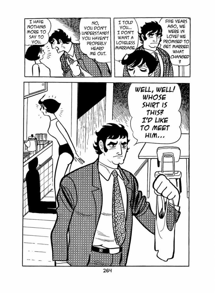 Apollo's Song Chapter 3 page 93 - Chapter 3 : The Coach
