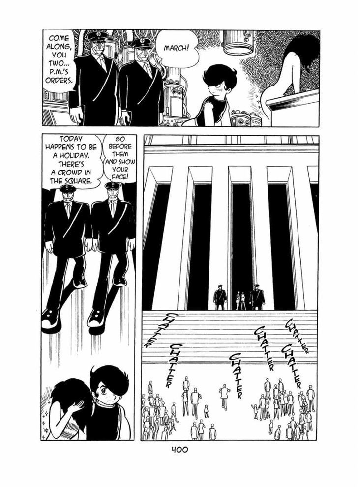 Apollo's Song Chapter 4 page 113 - Chapter 4 : Queen Sigma