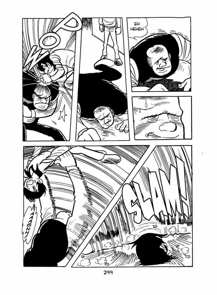Apollo's Song Chapter 4 page 12 - Chapter 4 : Queen Sigma