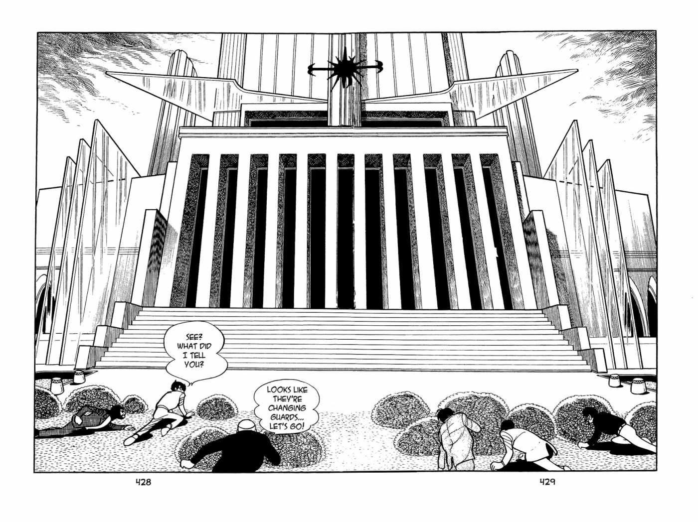 Apollo's Song Chapter 4 page 139 - Chapter 4 : Queen Sigma