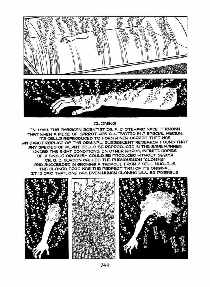 Apollo's Song Chapter 4 page 62 - Chapter 4 : Queen Sigma