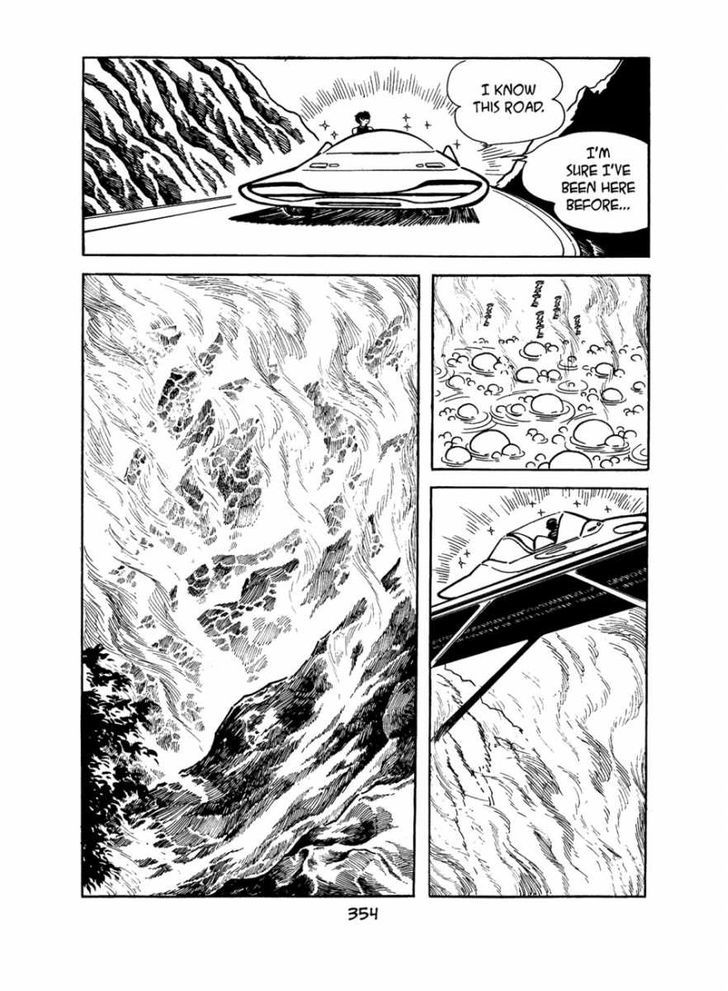 Apollo's Song Chapter 4 page 67 - Chapter 4 : Queen Sigma