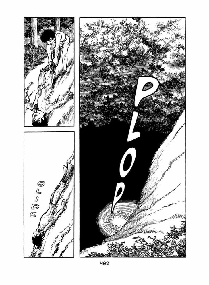 Apollo's Song Chapter 5 page 11 - Chapter 5 : Lover's Hill