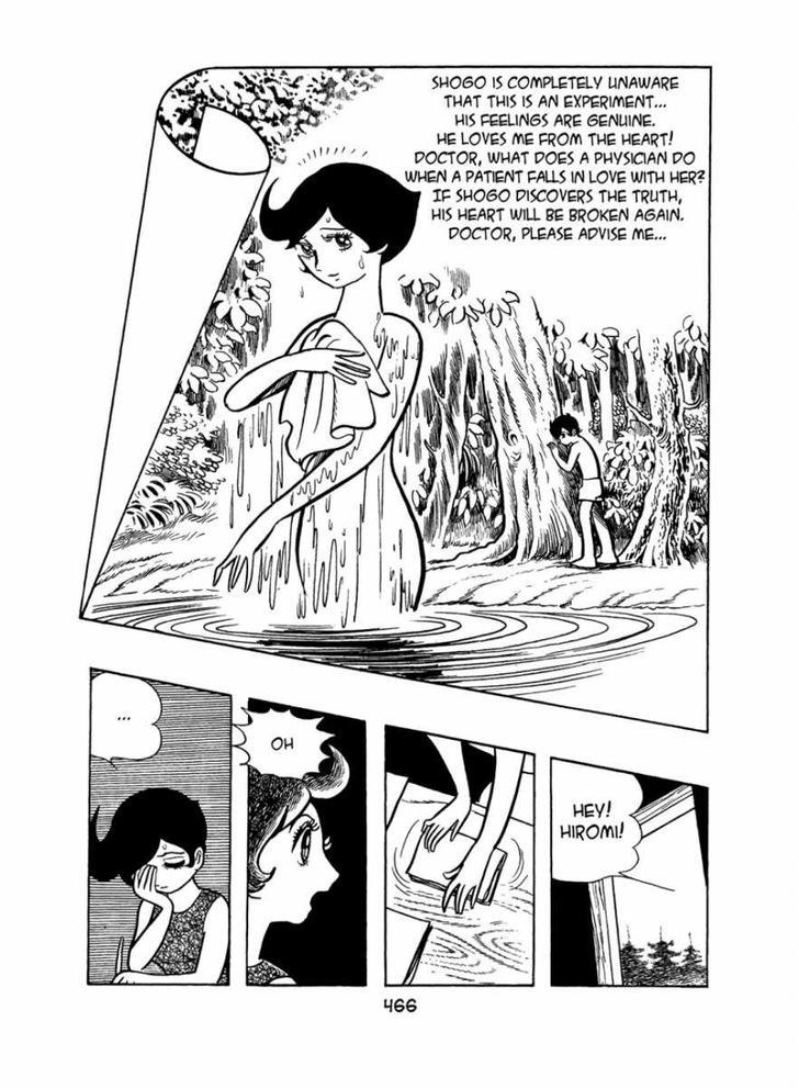 Apollo's Song Chapter 5 page 15 - Chapter 5 : Lover's Hill