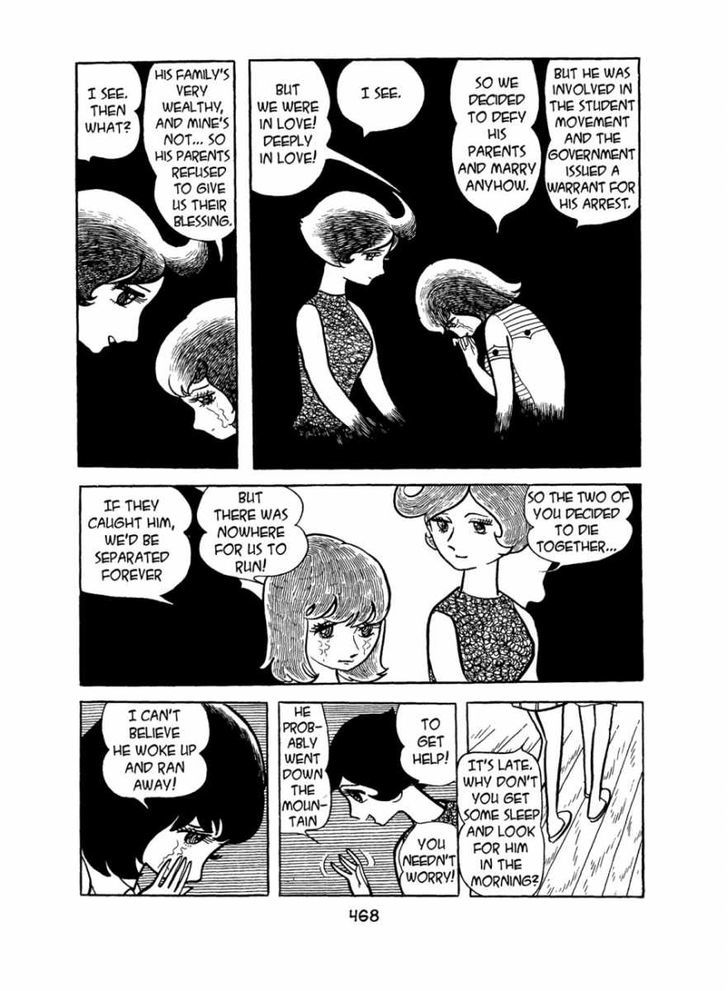 Apollo's Song Chapter 5 page 17 - Chapter 5 : Lover's Hill