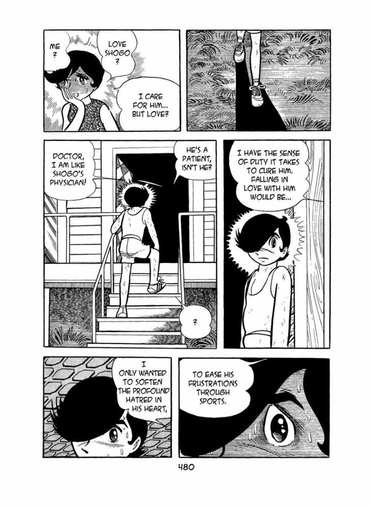 Apollo's Song Chapter 5 page 29 - Chapter 5 : Lover's Hill