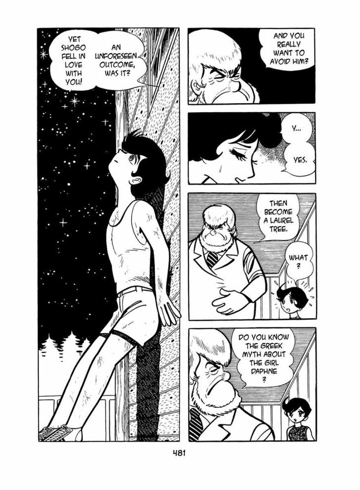Apollo's Song Chapter 5 page 30 - Chapter 5 : Lover's Hill