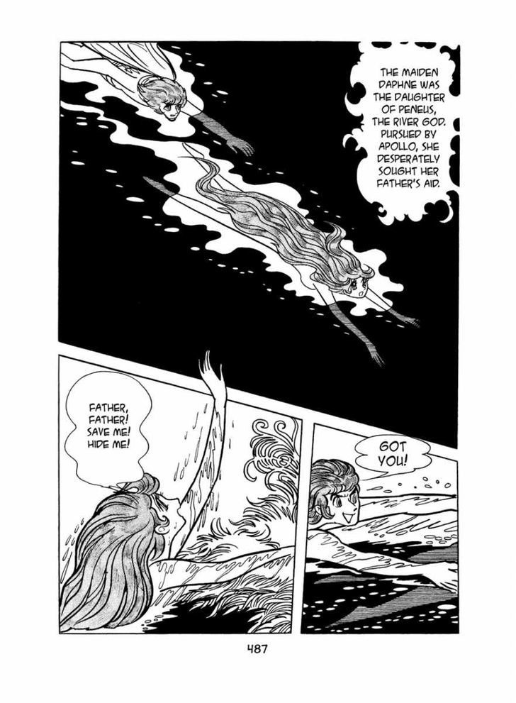 Apollo's Song Chapter 5 page 35 - Chapter 5 : Lover's Hill