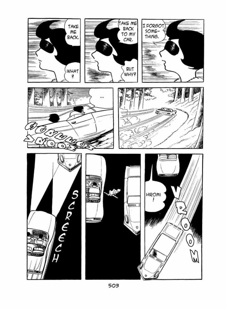 Apollo's Song Chapter 5 page 51 - Chapter 5 : Lover's Hill