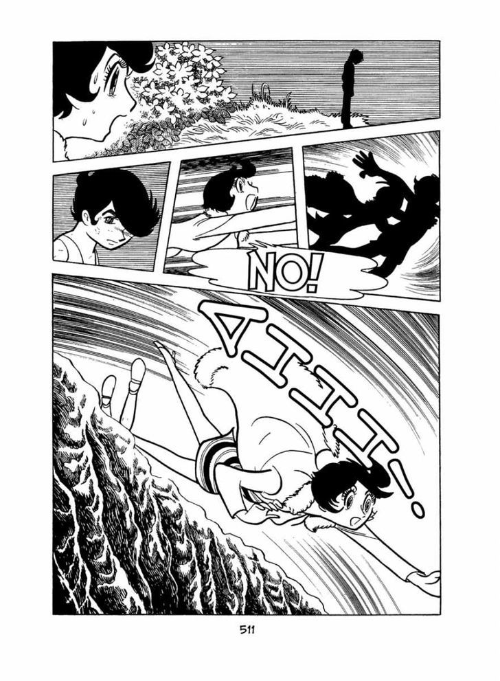Apollo's Song Chapter 5 page 59 - Chapter 5 : Lover's Hill